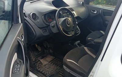 Renault Kangoo II рестайлинг, 2013 год, 600 000 рублей, 1 фотография