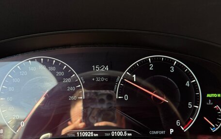 BMW 5 серия, 2019 год, 4 230 000 рублей, 6 фотография