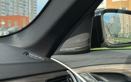 BMW 5 серия, 2019 год, 4 230 000 рублей, 8 фотография