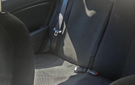 Hyundai Solaris II рестайлинг, 2012 год, 770 000 рублей, 8 фотография