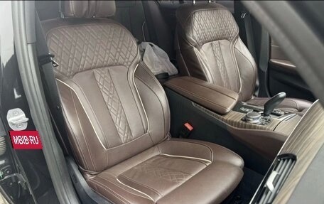 BMW 5 серия, 2019 год, 4 230 000 рублей, 11 фотография