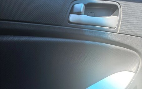 Hyundai Solaris II рестайлинг, 2012 год, 770 000 рублей, 11 фотография