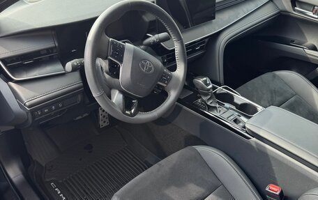 Toyota Camry, 2026 год, 4 500 000 рублей, 7 фотография