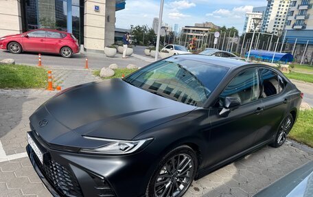 Toyota Camry, 2026 год, 4 500 000 рублей, 3 фотография