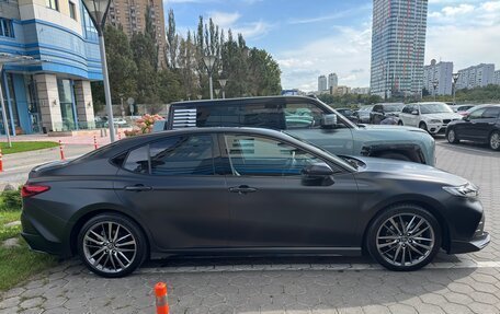 Toyota Camry, 2026 год, 4 500 000 рублей, 4 фотография