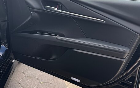 Toyota Camry, 2026 год, 4 500 000 рублей, 9 фотография