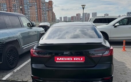 Toyota Camry, 2026 год, 4 500 000 рублей, 2 фотография
