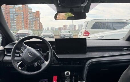 Toyota Camry, 2026 год, 4 500 000 рублей, 6 фотография