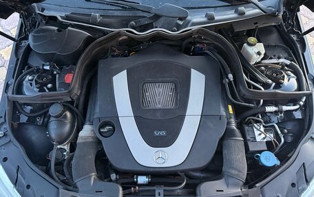 Mercedes-Benz C-Класс, 2007 год, 1 050 000 рублей, 6 фотография