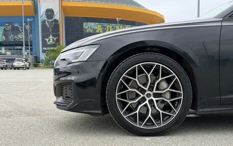 Audi A6, 2020 год, 4 200 000 рублей, 7 фотография