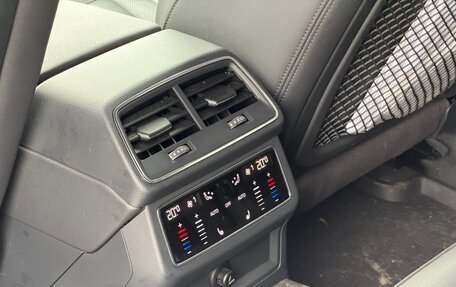 Audi A6, 2020 год, 4 200 000 рублей, 9 фотография