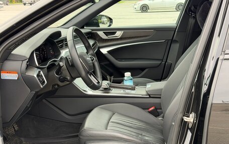 Audi A6, 2020 год, 4 200 000 рублей, 10 фотография