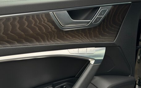 Audi A6, 2020 год, 4 200 000 рублей, 11 фотография