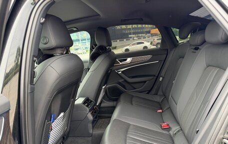 Audi A6, 2020 год, 4 200 000 рублей, 8 фотография