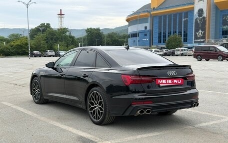 Audi A6, 2020 год, 4 200 000 рублей, 6 фотография