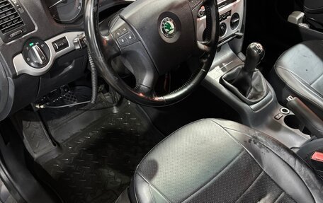 Skoda Octavia, 2008 год, 400 000 рублей, 2 фотография
