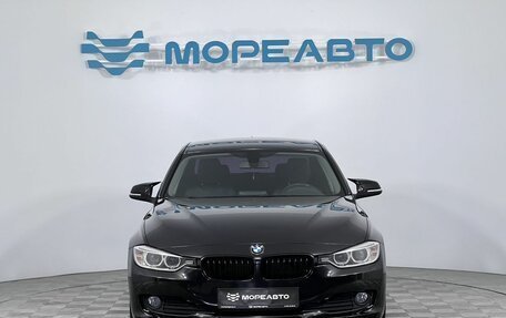 BMW 3 серия, 2013 год, 1 350 000 рублей, 2 фотография