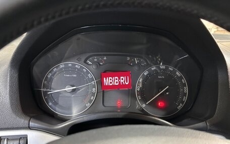 Skoda Octavia, 2008 год, 400 000 рублей, 5 фотография