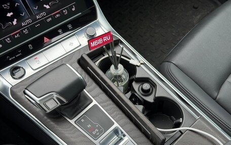Audi A6, 2020 год, 4 200 000 рублей, 18 фотография
