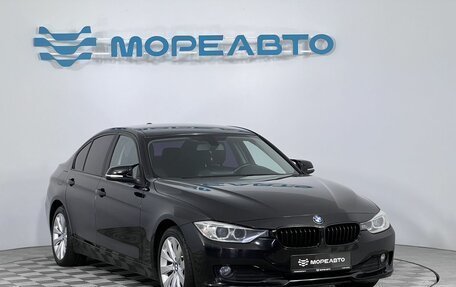 BMW 3 серия, 2013 год, 1 350 000 рублей, 3 фотография