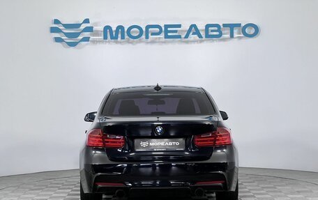 BMW 3 серия, 2013 год, 1 350 000 рублей, 6 фотография