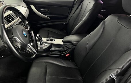 BMW 3 серия, 2013 год, 1 350 000 рублей, 10 фотография