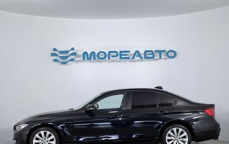 BMW 3 серия, 2013 год, 1 350 000 рублей, 8 фотография