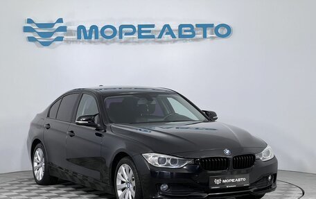 BMW 3 серия, 2013 год, 1 350 000 рублей, 4 фотография
