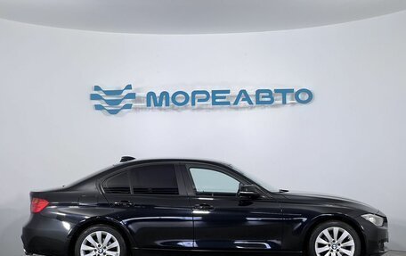 BMW 3 серия, 2013 год, 1 350 000 рублей, 9 фотография