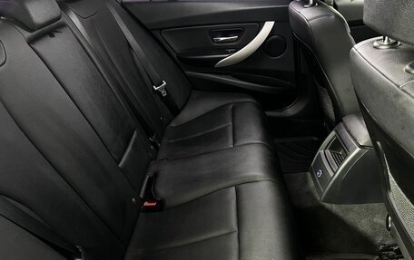 BMW 3 серия, 2013 год, 1 350 000 рублей, 12 фотография