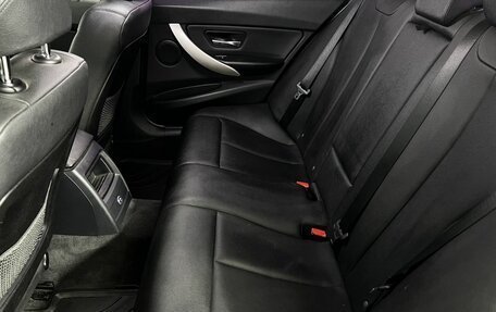 BMW 3 серия, 2013 год, 1 350 000 рублей, 11 фотография