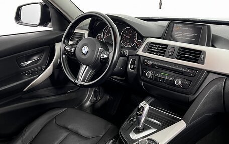 BMW 3 серия, 2013 год, 1 350 000 рублей, 14 фотография