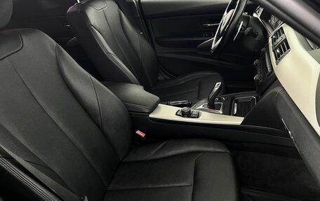 BMW 3 серия, 2013 год, 1 350 000 рублей, 13 фотография