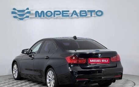 BMW 3 серия, 2013 год, 1 350 000 рублей, 7 фотография