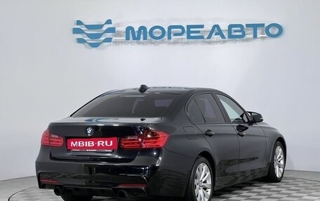 BMW 3 серия, 2013 год, 1 350 000 рублей, 5 фотография