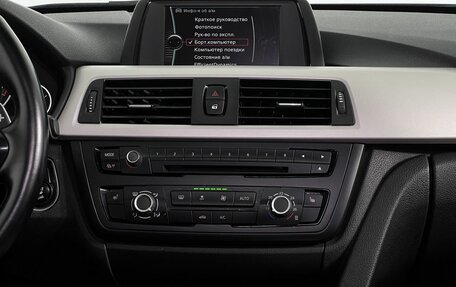 BMW 3 серия, 2013 год, 1 350 000 рублей, 17 фотография