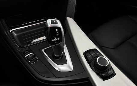 BMW 3 серия, 2013 год, 1 350 000 рублей, 16 фотография