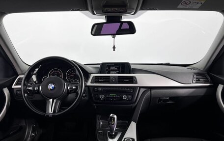 BMW 3 серия, 2013 год, 1 350 000 рублей, 15 фотография
