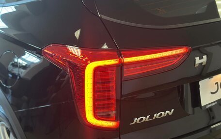 Haval Jolion, 2026 год, 2 499 000 рублей, 4 фотография