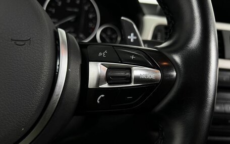 BMW 3 серия, 2013 год, 1 350 000 рублей, 21 фотография