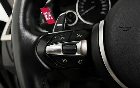 BMW 3 серия, 2013 год, 1 350 000 рублей, 20 фотография