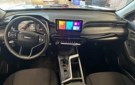 Haval Jolion, 2026 год, 2 499 000 рублей, 19 фотография