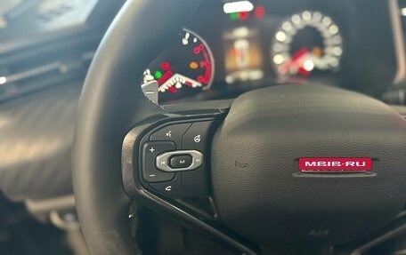 Haval Jolion, 2026 год, 2 499 000 рублей, 13 фотография