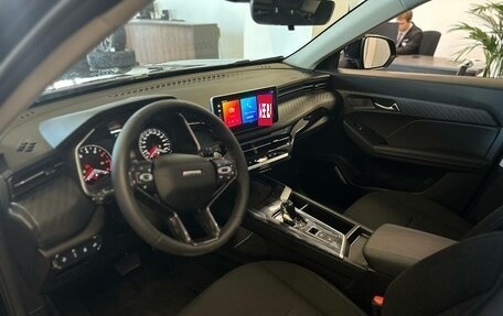 Haval Jolion, 2026 год, 2 499 000 рублей, 10 фотография