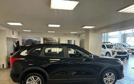 Haval Jolion, 2026 год, 2 499 000 рублей, 33 фотография