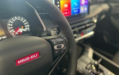 Haval Jolion, 2026 год, 2 499 000 рублей, 12 фотография