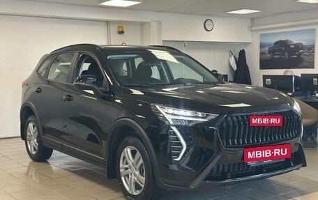 Haval Jolion, 2026 год, 2 499 000 рублей, 32 фотография