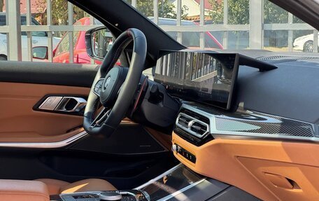 BMW 3 серия, 2022 год, 7 700 000 рублей, 14 фотография