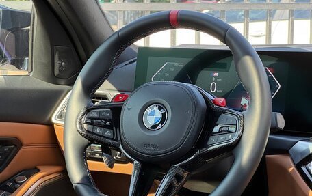 BMW 3 серия, 2022 год, 7 700 000 рублей, 10 фотография