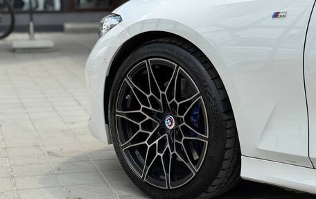 BMW 3 серия, 2022 год, 7 700 000 рублей, 5 фотография